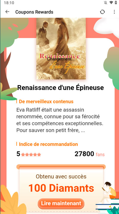 novelcat diamants