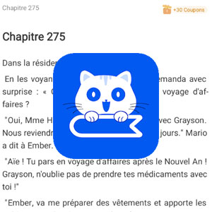 NovelCat