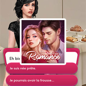 Romance Fate: Story & Chapters