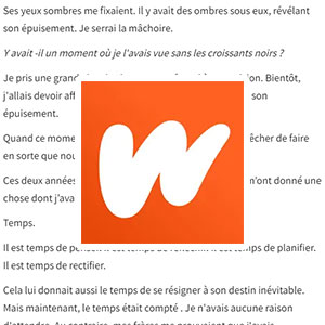 Wattpad
