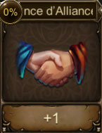 activité assistance d'Alliance