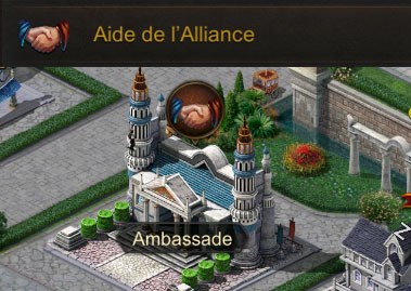 aide alliance