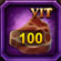 100 endurance