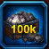 100k pierres