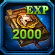 2k exp monarque