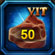 50 endurance