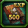 500 exp général