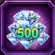 500 gemmes