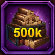 500k bois