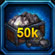 50k pierres