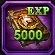 5k exp monarque