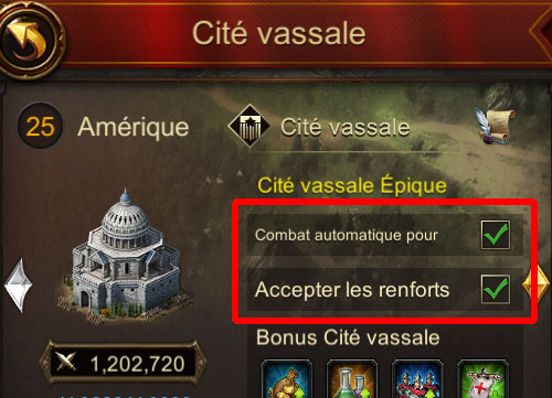 cité vassale aide