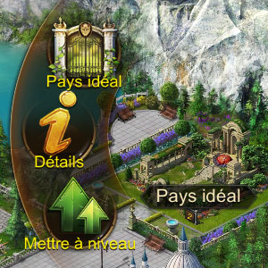 Pays idéal