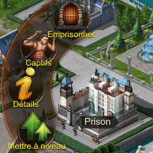 Prison
