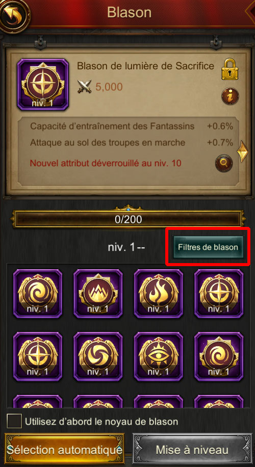 blason tuto 1