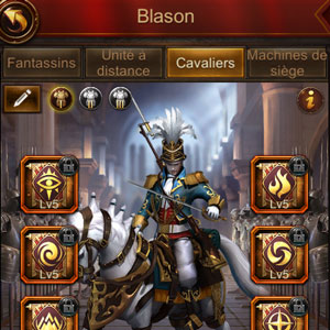 Blason