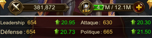 general exemple exp2