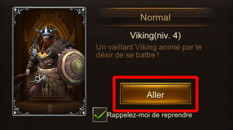 viking aller