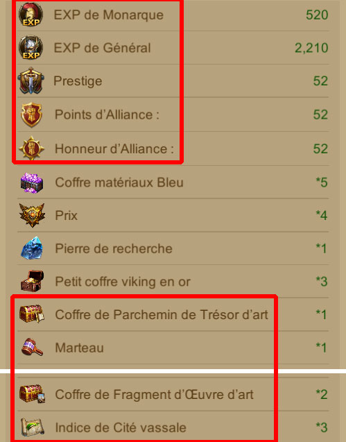 viking gain