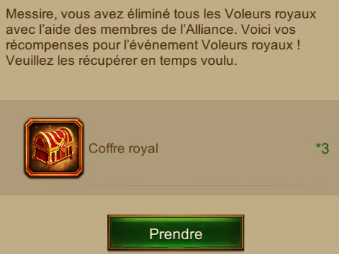 voleur 3 tuer