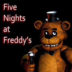 Five Nights At Freddy's 1 FNAF 1 Tuto
